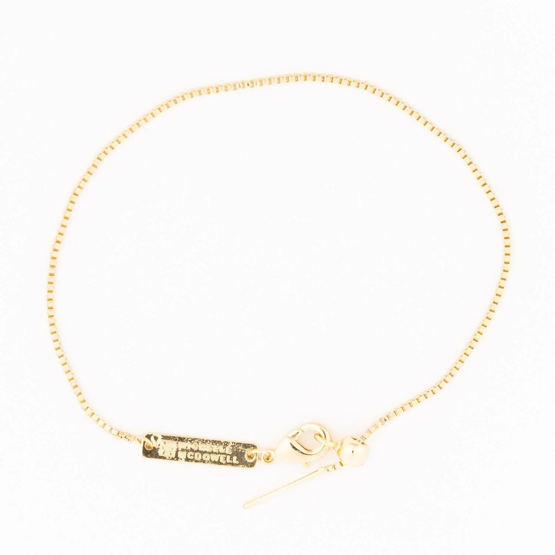 Sylvie Bracelet