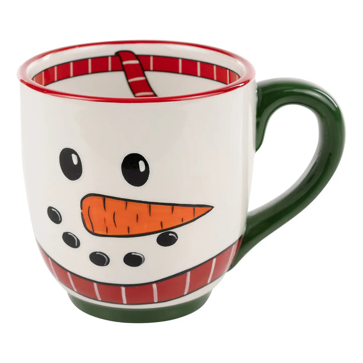 Holiday Mug Collection