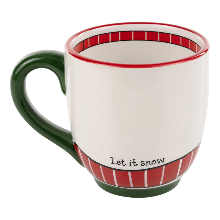 Holiday Mug Collection