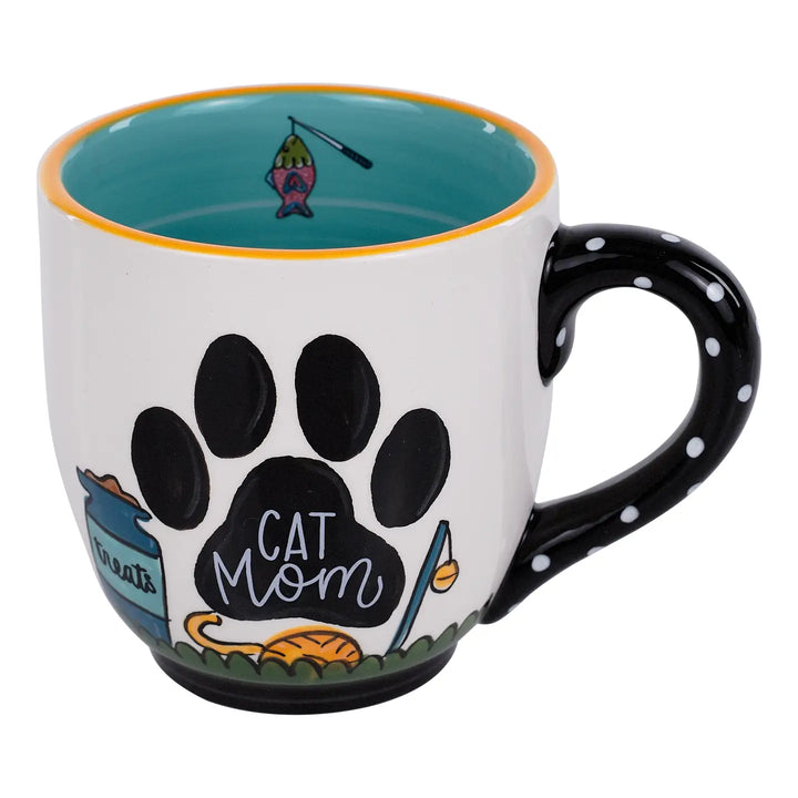 Animal Lover Mug Collection