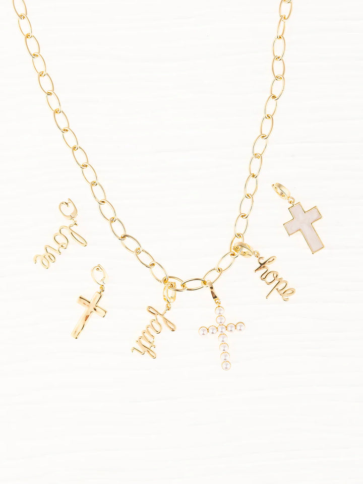 Inspirational Charms