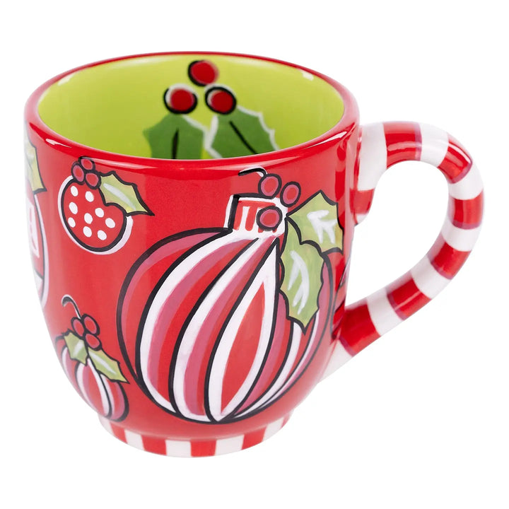 Holiday Mug Collection