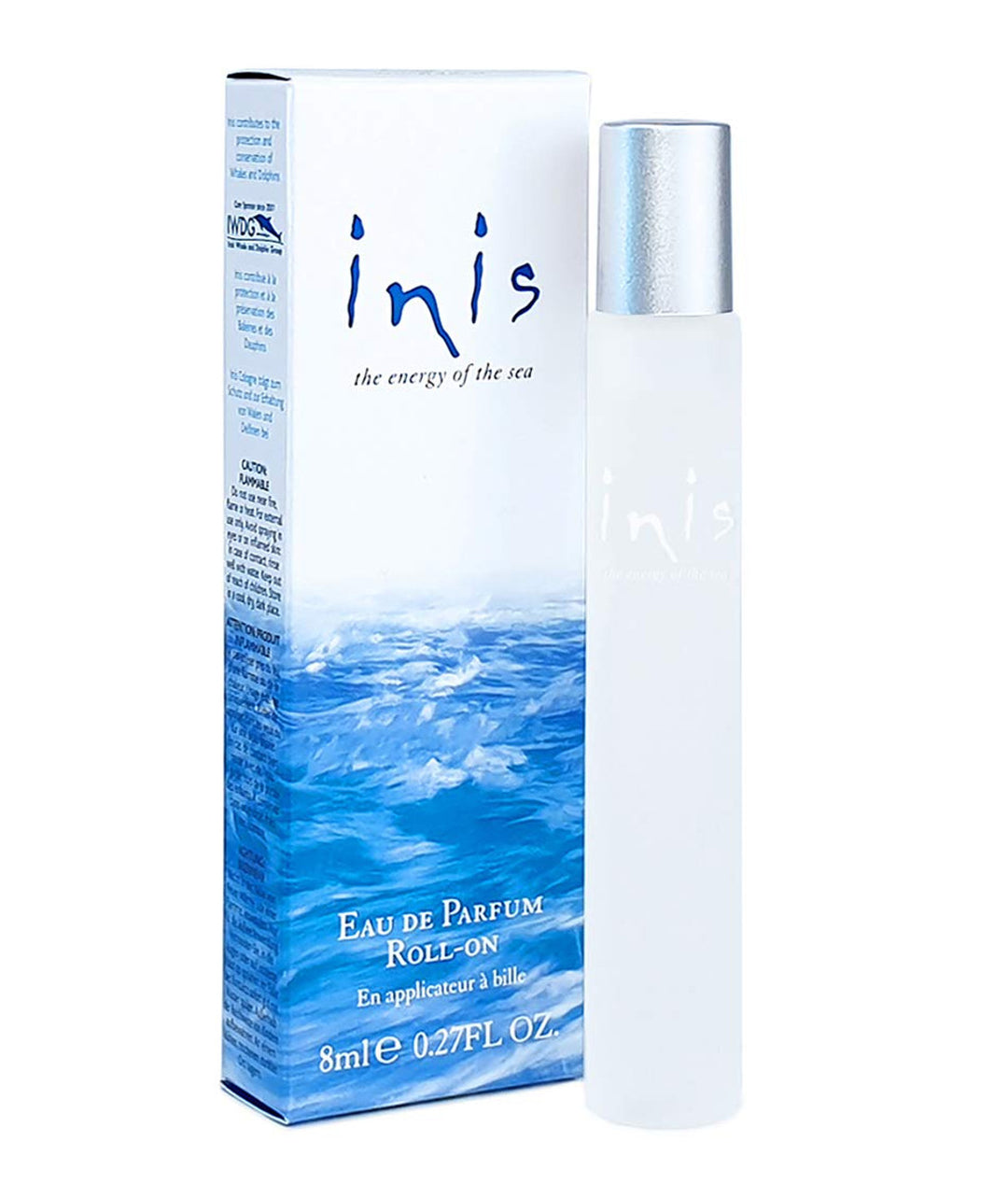 Roll-On Perfume