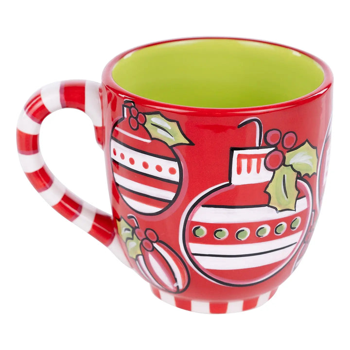 Holiday Mug Collection