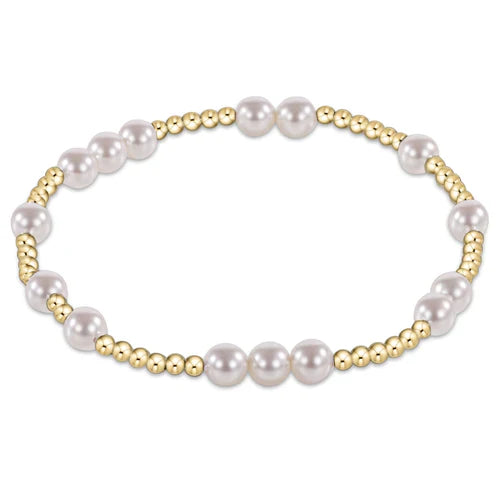 Enewton Extends - Hope Unwritten 5MM Bead Bracelet