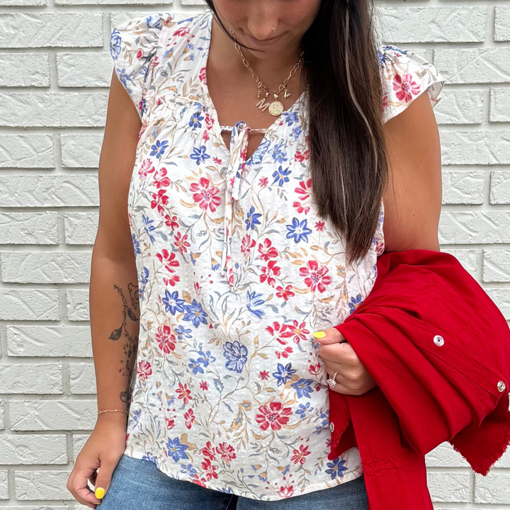 Super comfortable pants with a flowy, true-to-size fit—effortless style for confident, carefree women 30+.