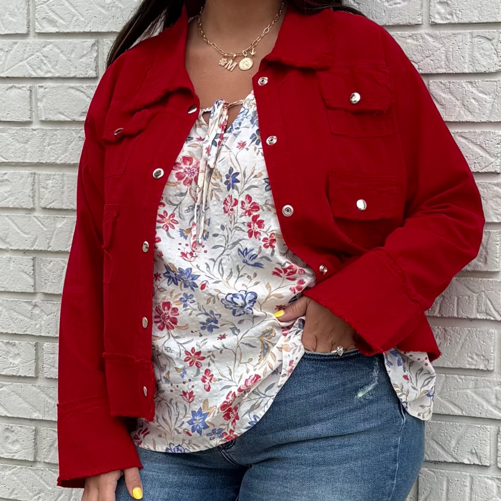 Super comfortable pants with a flowy, true-to-size fit—effortless style for confident, carefree women 30+.