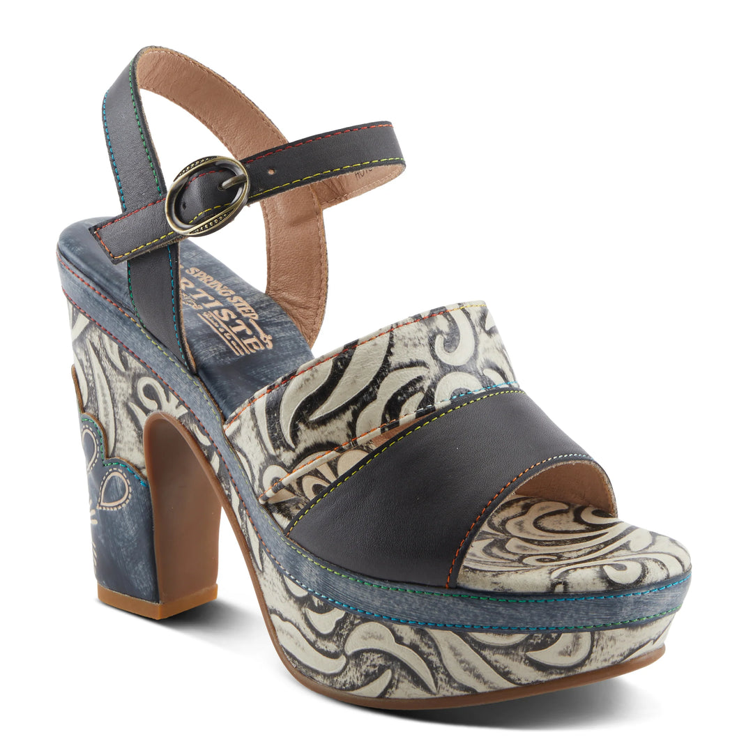 Hotstrut Sandals