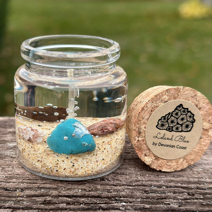 Gel Candle Collection