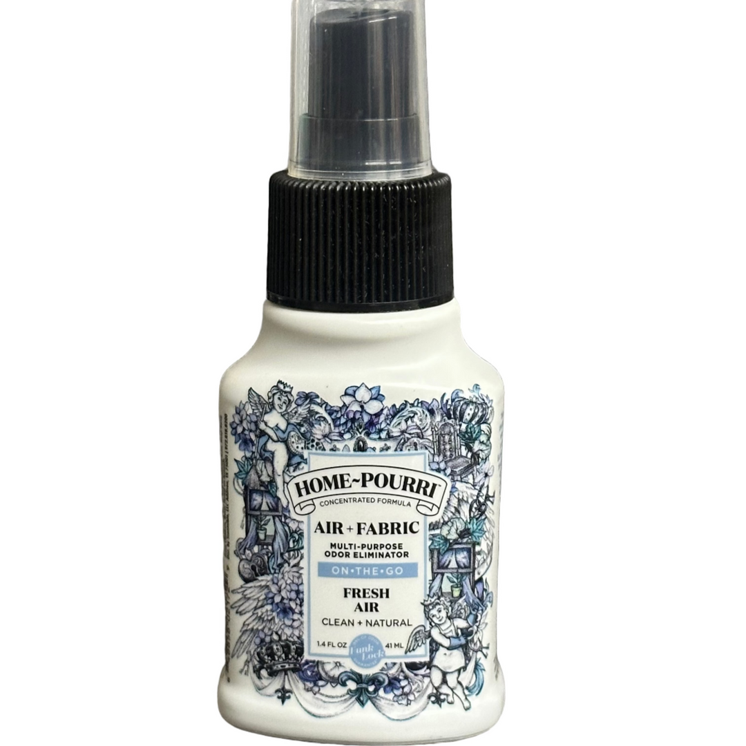 1.4 Oz Air + Fabric Spray