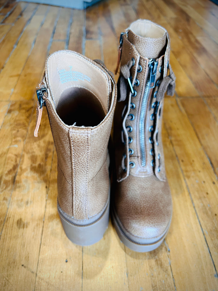 Thea Ankle Boot