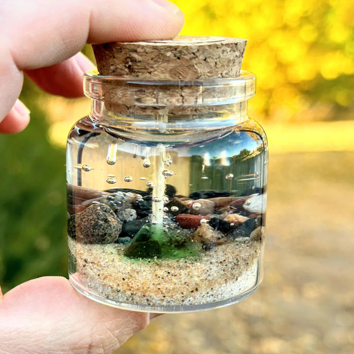 Gel Candle Collection