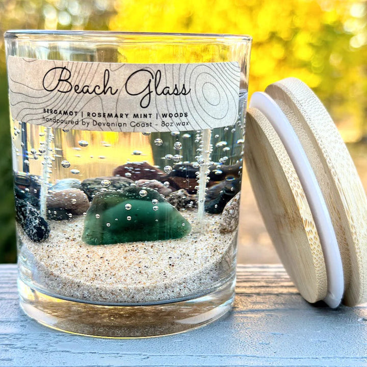 Gel Candle Collection