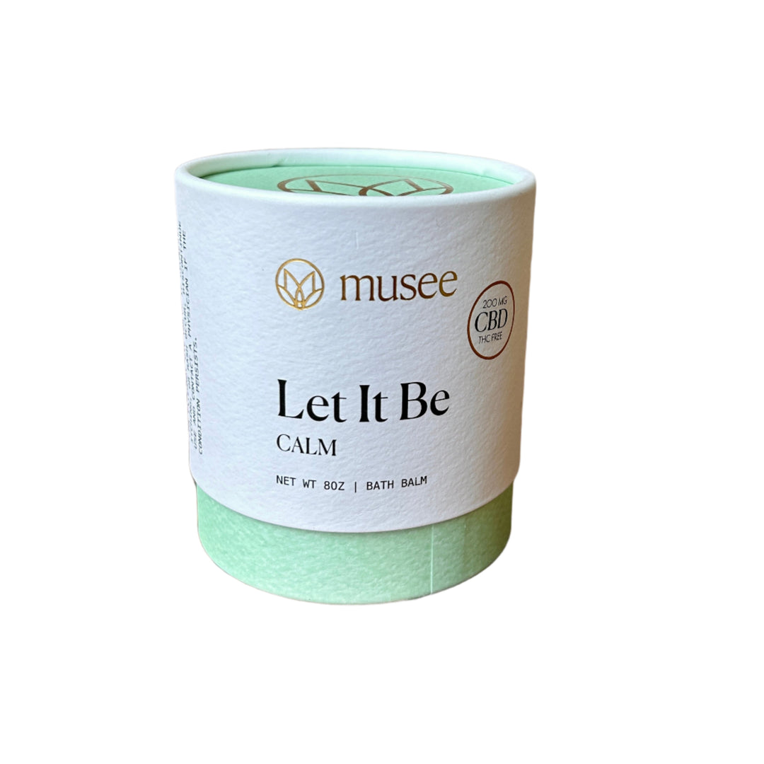 Let It Be Balm