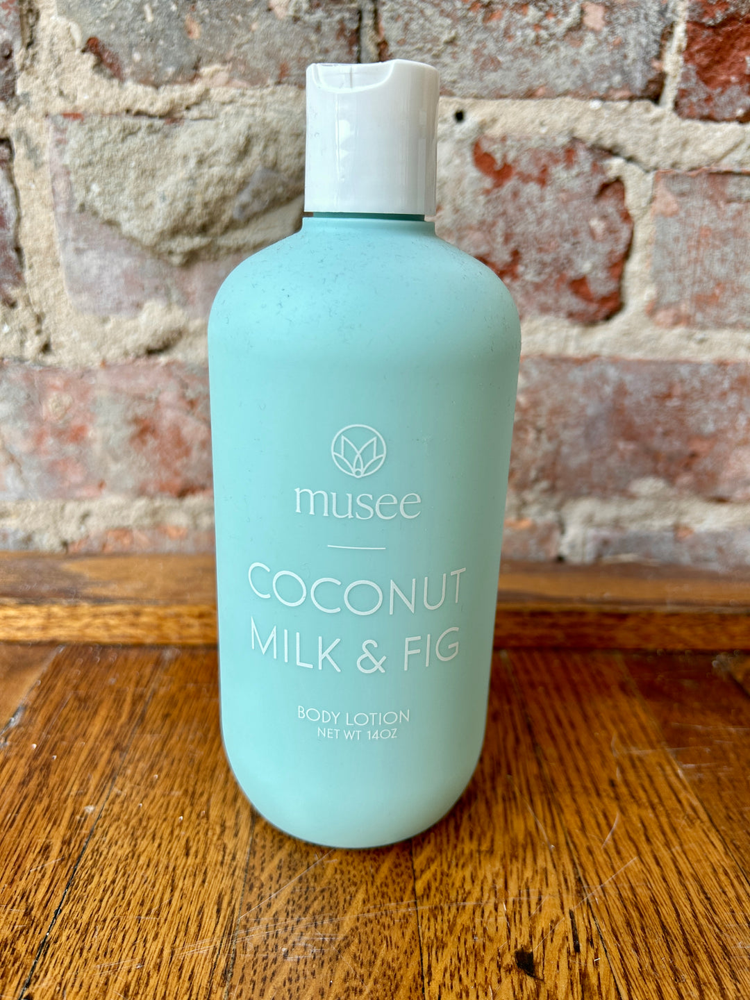 Coconut Lotion