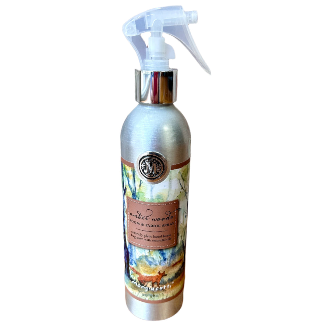 Mangiacotti room spray