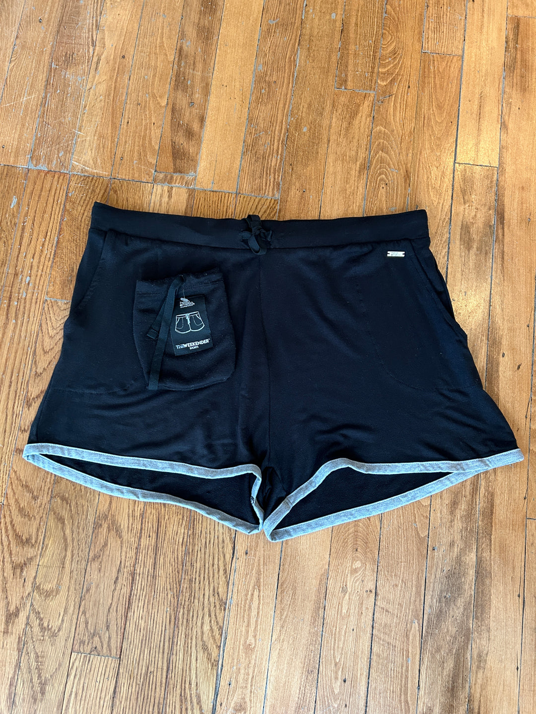 Weekender Shorts