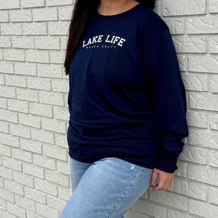 Long Sleeve Tee