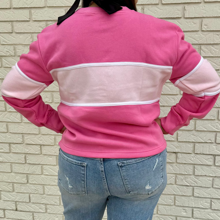 Super soft oversized women’s top – relaxed fit and true to size.