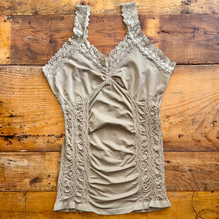 Lace Cami