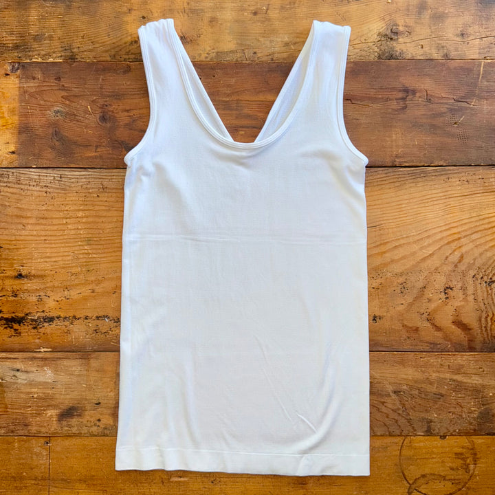 Reversible Tank