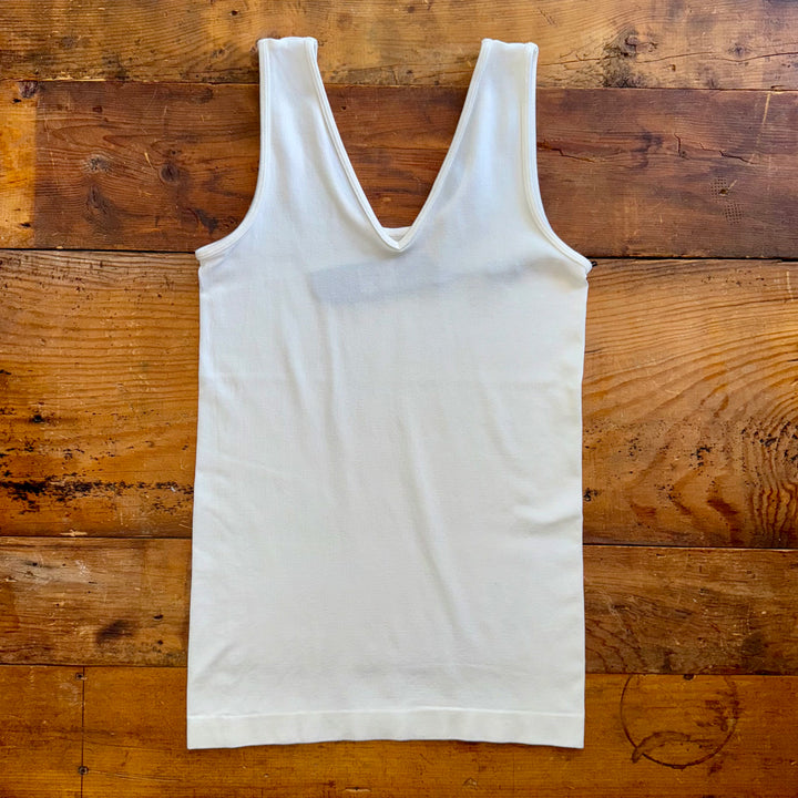 Reversible Tank