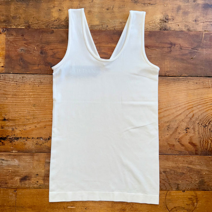 Reversible Tank