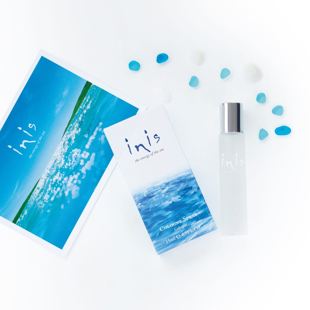 Travel Size Spray
