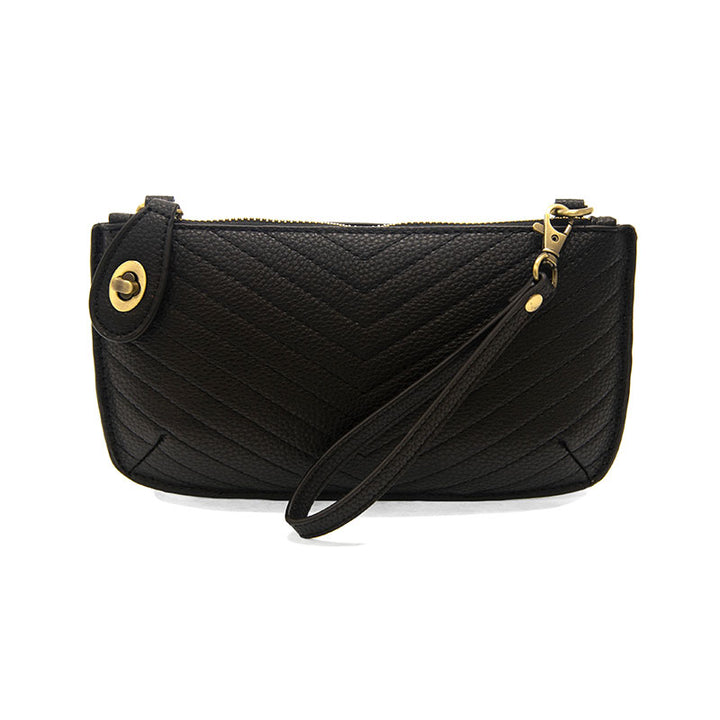 crossbody wristlet clutch continued