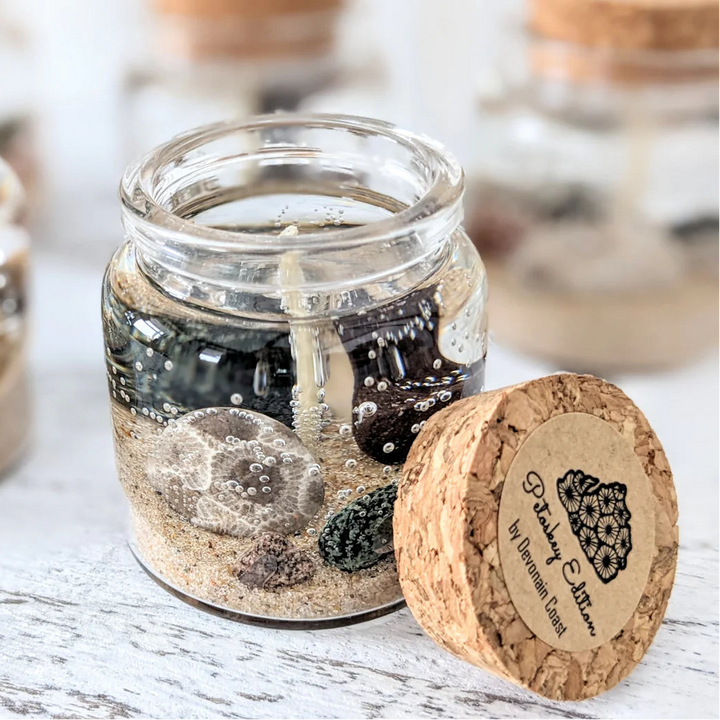 Gel Candle Collection