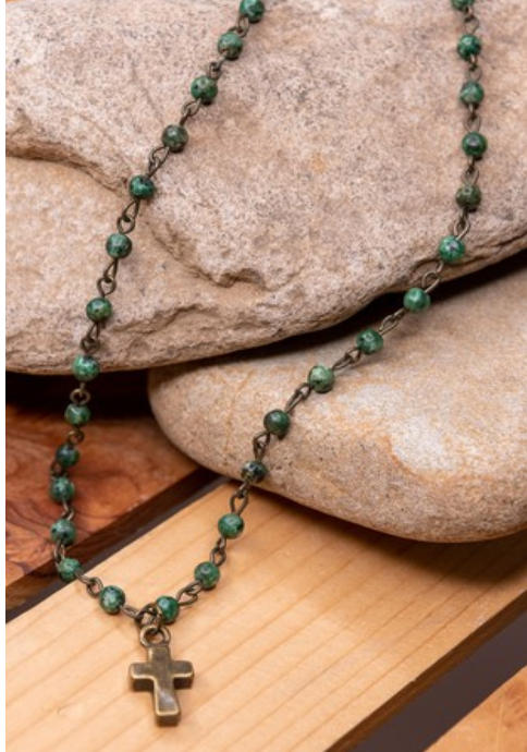 Phoebe Necklace