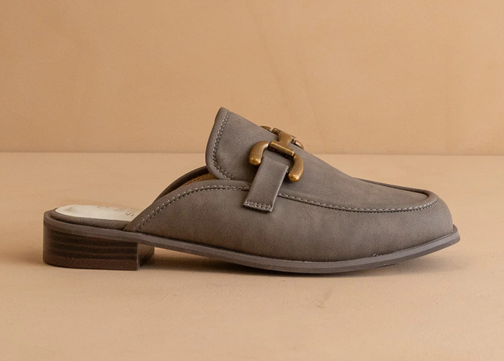 The Blakely Modern Loafer