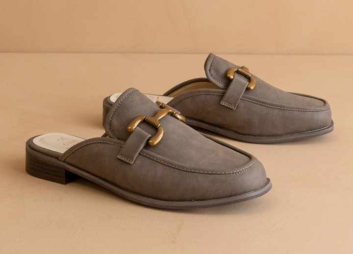 The Blakely Modern Loafer