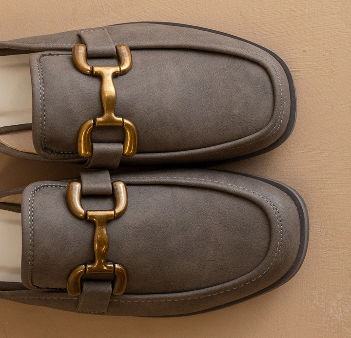 The Blakely Modern Loafer