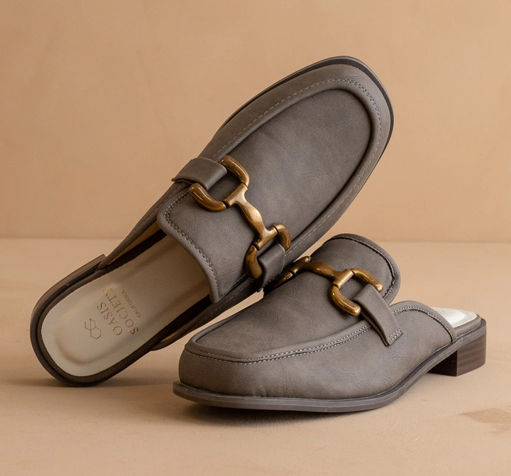 The Blakely Modern Loafer