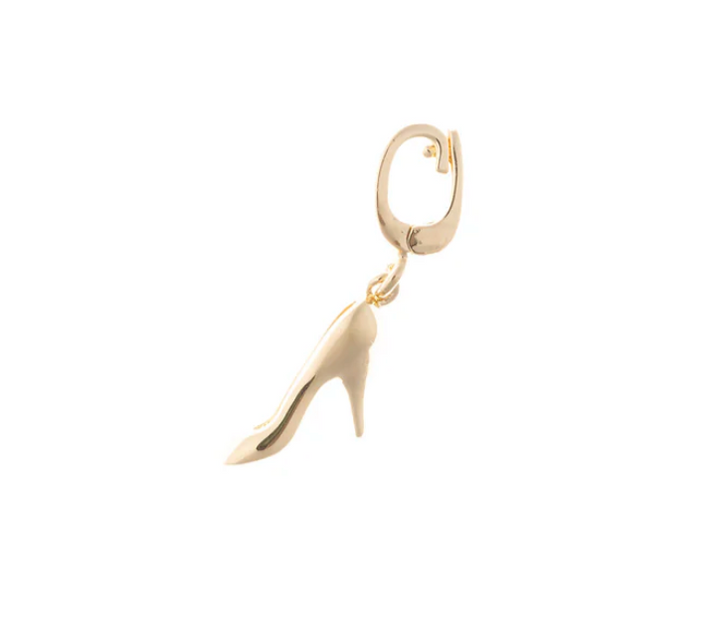 Girls Just Wanna Have Fun Charms