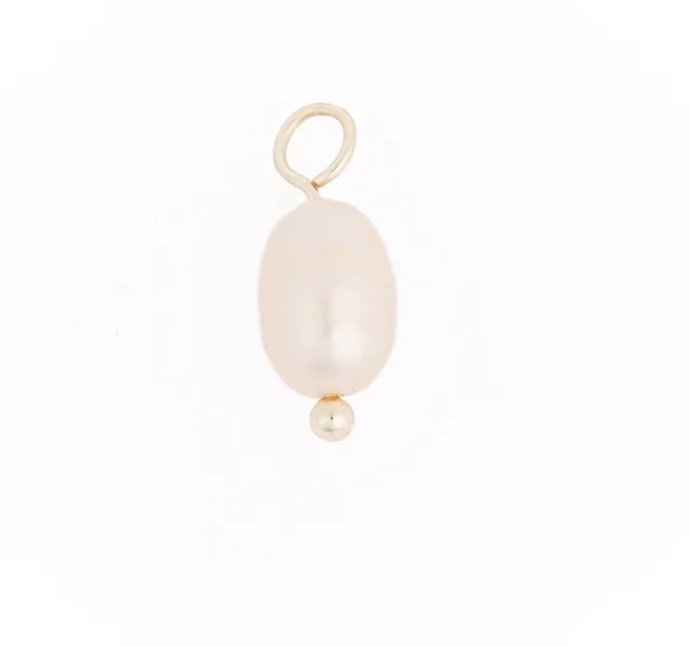 Thea Birthstone Charms