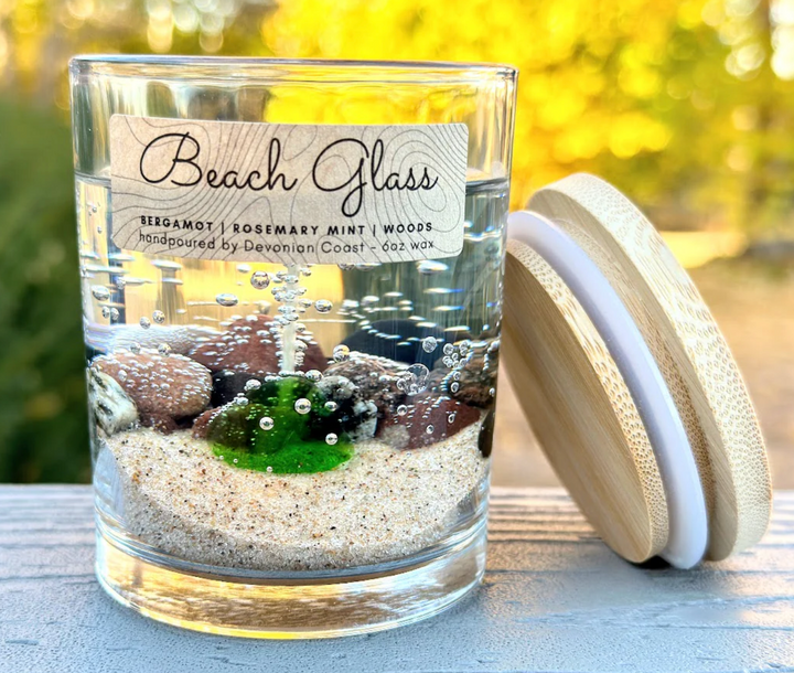 Gel Candle Collection