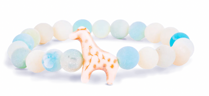 Fahlo Giraffe Collection