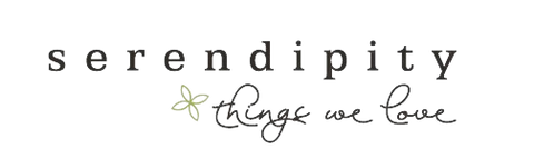 s e r e n d i p i t y