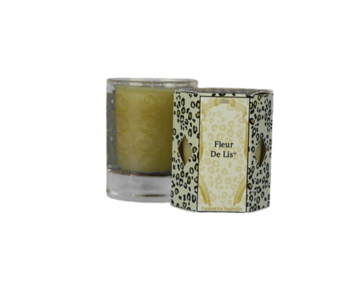 Tyler Candle Votive Candle Collection