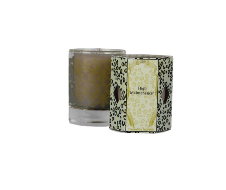 Tyler Candle Votive Candle Collection