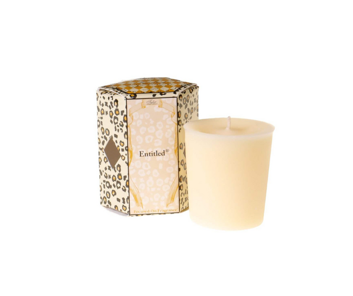 Tyler Candle Votive Candle Collection