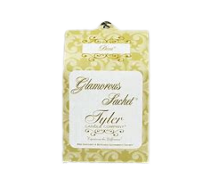 Glamorous Sachet