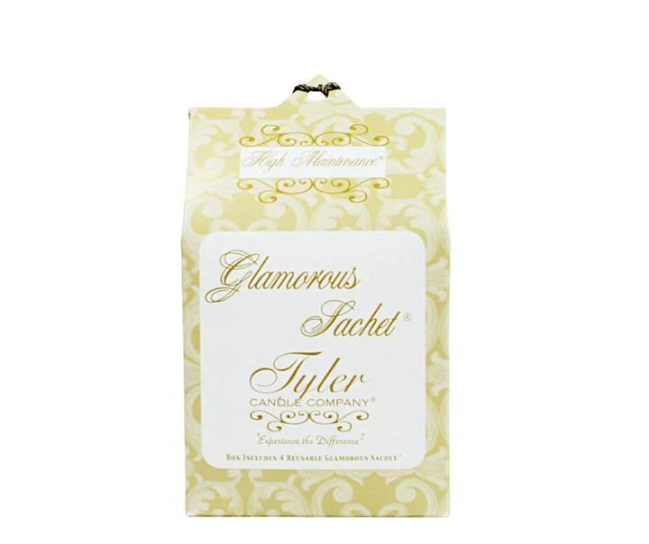 Glamorous Sachet