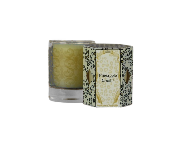 Tyler Candle Votive Candle Collection