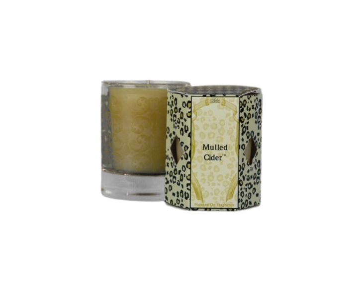 Tyler Candle Votive Candle Collection