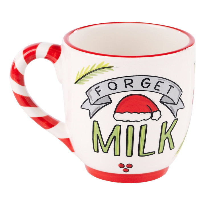 Holiday Mug Collection