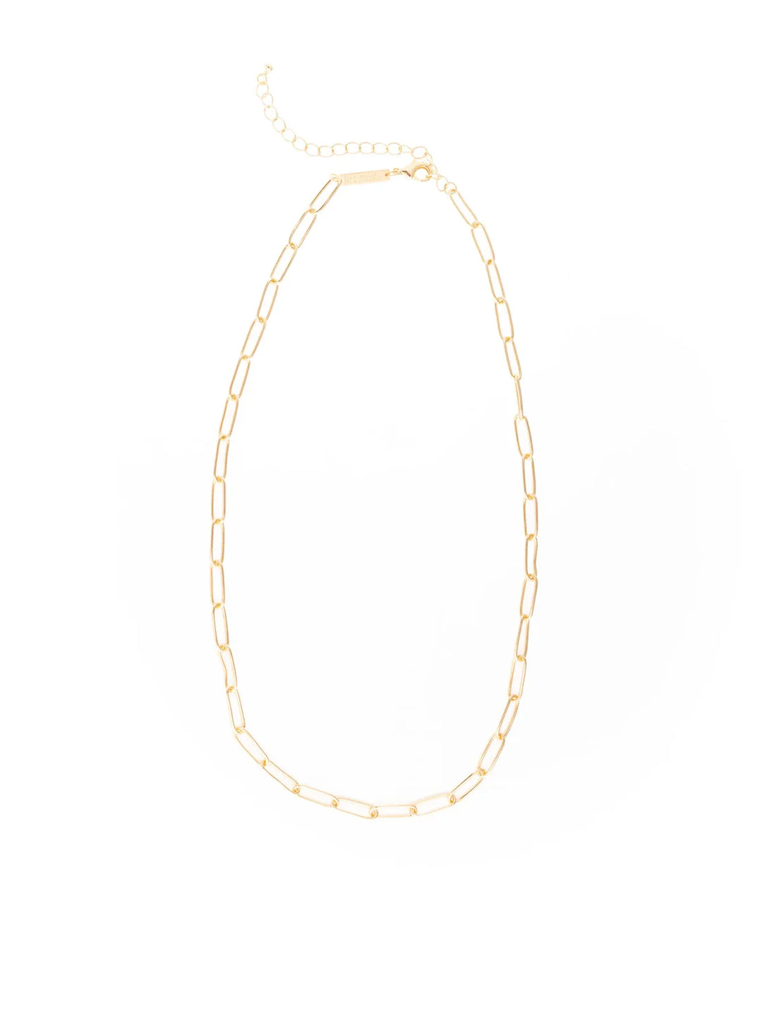 Bella Necklace