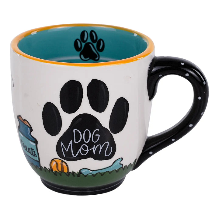 Animal Lover Mug Collection